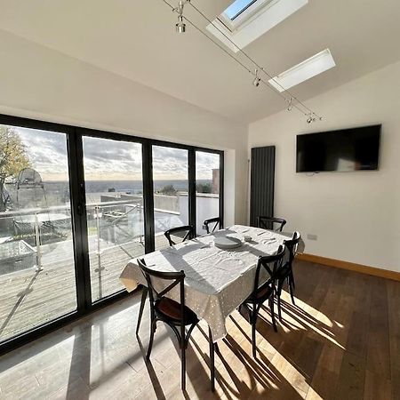 Villa Stylish 3 Bed House With Castle Views à Lincoln Extérieur photo