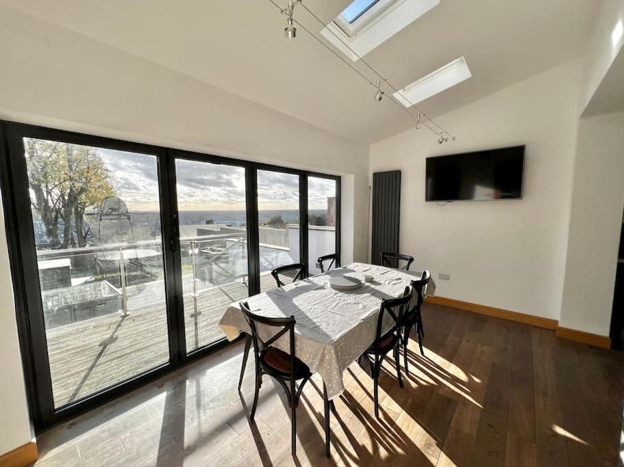 Villa Stylish 3 Bed House With Castle Views à Lincoln Extérieur photo