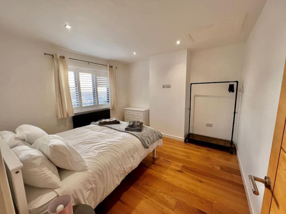 Villa Stylish 3 Bed House With Castle Views à Lincoln Extérieur photo