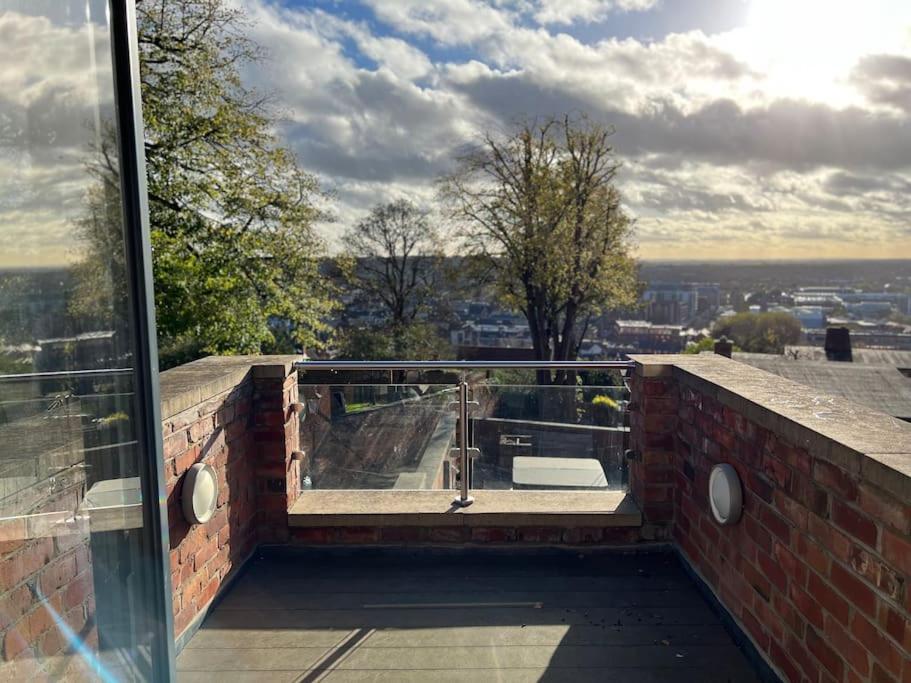 Villa Stylish 3 Bed House With Castle Views à Lincoln Extérieur photo