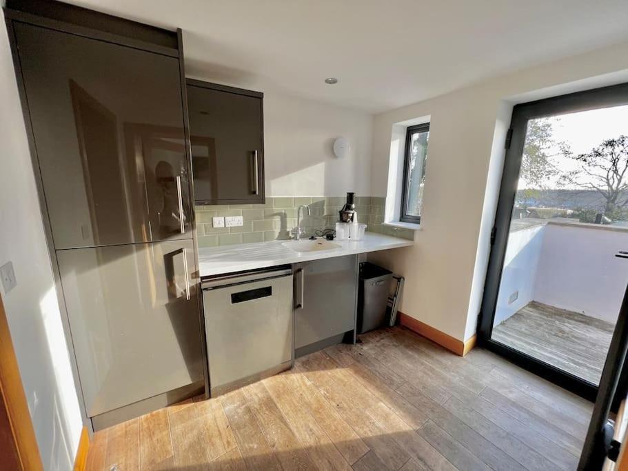 Villa Stylish 3 Bed House With Castle Views à Lincoln Extérieur photo