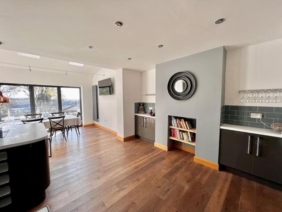 Villa Stylish 3 Bed House With Castle Views à Lincoln Extérieur photo