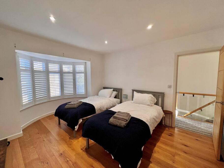 Villa Stylish 3 Bed House With Castle Views à Lincoln Extérieur photo