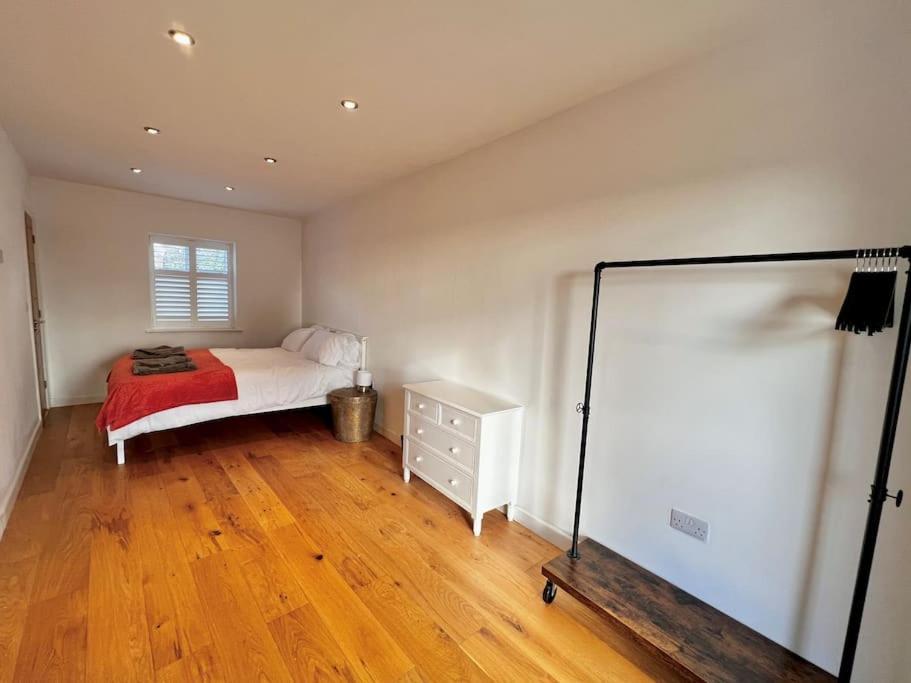 Villa Stylish 3 Bed House With Castle Views à Lincoln Extérieur photo